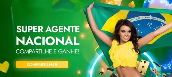 Notificações e promoções