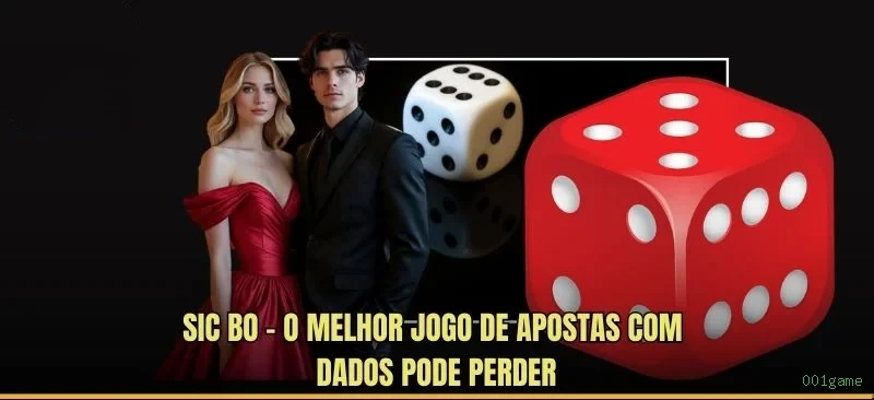 Lottery Clássica na 001game