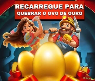 Jogos com maior RTP na 001game
